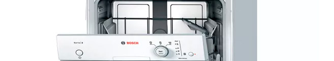 Ремонт посудомоечных машин Bosch в Рузе