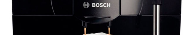 Ремонт кофемашин и кофеварок Bosch в Рузе