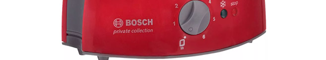Ремонт тостеров Bosch в Рузе